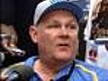 George Karl Talks NBA Draft