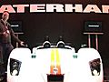 Caterham Lola SP/300.Rs Video