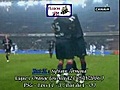 Les 68 buts du PSG 2006/2007