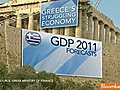 Greece to Unveil Budget to Meet Deficit-Reduction Goals