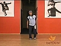 Hip Hop Dance Street 4