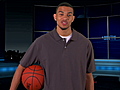 Prospect Profile: Cory Joseph