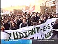 MERCREDI: Le journal du 5 Décembre 2007