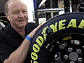 Garage Expert: Tale of the tire