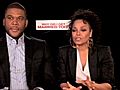 Janet Jackson on Love & Marraige Janet Jackson on Family Legacy