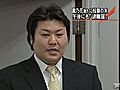 日本相撲協会理事選挙で貴乃花親方に投票した安治川親方、午後にも退職届提出へ