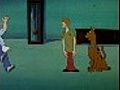 Scooby’s Peephole Pandemonium/The Hand Of Horror