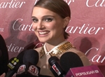 2011 PSIFF: Natalie Portman