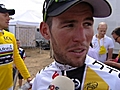 Cavendish: 