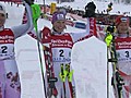 2011 Arber-Zwiesel: Women’s slalom moments