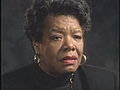 Maya Angelou on Watergate