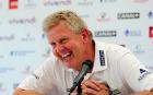 Ryder Cup 2010: Colin Montgomerie welcomes Tiger Woods &#039;with open arms&#039;