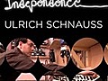 Electric Independence: Ulrich Schnauss