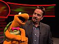 Video: Renowned Ventriloquist Terry Fator