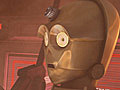 Clone Wars Clip: Evil Plans