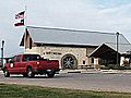 As States Slice Rest Stops,  Texas Super Sizes