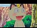 Pokemon Episode 645 (English Version)