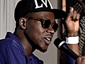 Rolling Stone Live: Theophilus London &#039;Why Even Try&#039;