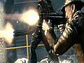 Call Of Duty: Black Ops Escalation - Call Of The Dead [Video Game Trailer]