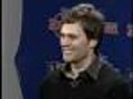 Web Extra: Brady On Heading To The Super Bowl