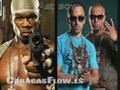 Asi soy - Wisin y Yandel ft 50Cent