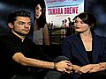 Tamara Drewe: Gemma Arterton & Dominic Cooper