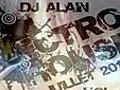 Dj Alain - Electro House Juillet 2011 Vol.1