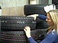 New Car Tires: How &#039;New&#039; Are They?