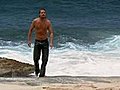 The Shirtless Men of &#039;Lost&#039;