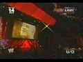 John Cena & Randy Orton vs. Raw Roster (03/17/08) Part 1