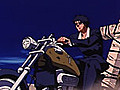 Trigun - Ep 11 - Escape From Pain (SUB)