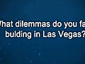 Curiosity: David Schwarz: Las Vegas Dilemmas