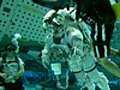 Neutral Buoyancy Lab (NBL)