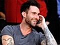 &quot;The Voice&quot; Judge Adam Levine