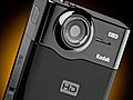 Kodak Zi8 Pocket Camcorder Shows Impressive HD Video Quality