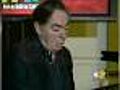 Composer Andrew Lloyd Webber Diagnosed With Cancer