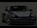 Porsche 997 Turbo - Gemballa Avalanche GT2 600 EVO