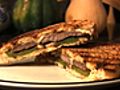 How To Make Grilled Sandwiches Without a Panini Press