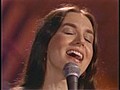 CRYSTAL GAYLE Dont It Make Your Brown Eyes Blue (music video)