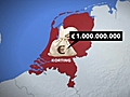 Brussel stelt Nederland bonus voor