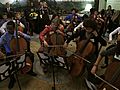 Classical Music Workshops at the White House