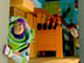 Toy Story 3 Video Game