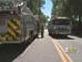 Gas Leak Closes Busy Intersection In Fort Collins