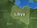 Libya Gripped By Revolt