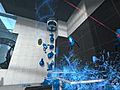 Portal 2 Off-Screen Footage