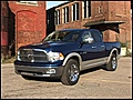 2011 Ram 1500 - Overview