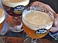 100 % belge : la bière à l’endive!