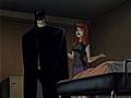 Batman: The Animated Series - Series 1,  Episode 49.