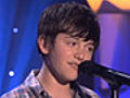 Greyson Chance - Unfriend You [Live]