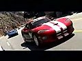 Ferrari vs Dodge Viper - Who Wins?